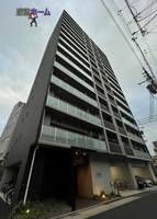 S-FORT大須観音の外観