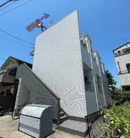 物件の外観画像