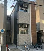 物件の外観画像
