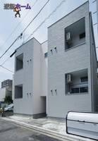 物件の外観画像