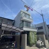 物件の外観画像