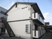 セジュール岩本の外観