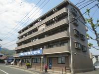 ベータビルの外観