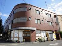 第2モリタビルの外観