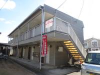 物件の外観画像