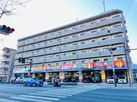 物件の外観画像