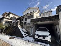 物件の外観画像