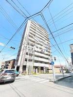 アクタス福岡県庁前グランネクストの外観