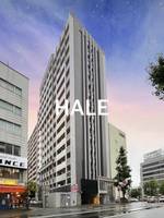 No48プロジェクト2100博多の外観