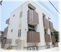 Lupura Domaniの外観