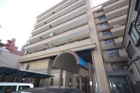 VIP薬院307の外観