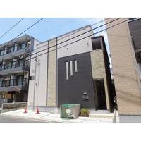 物件の外観画像