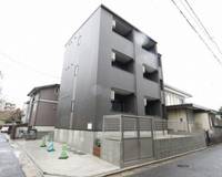 SunLotus和白101の外観