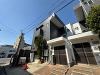 福岡県福岡市城南区別府7丁目(アパート)の賃貸物件の外観