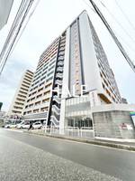 CLUB ORIENT BLD No.102の外観