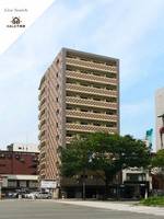 アイ・セレブ祇園の外観