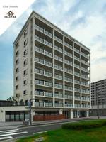 クリスタル&リゾートスカイプレミアの外観