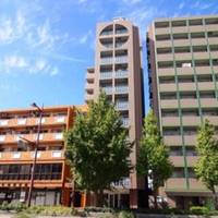 ダイナコートエスタディオ大濠公園503の外観