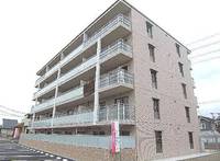 サフラン大塚の外観