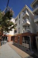 パームヴィラ笹原Ⅲの外観