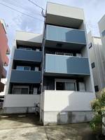 物件の外観画像