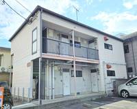 イマージュ本町Cの外観