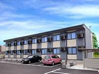 物件の外観画像