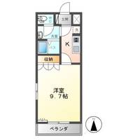 セレーノの間取り