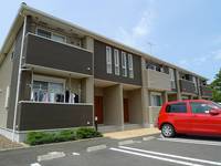 フェリス・イーの外観