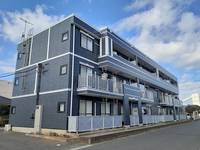 グランジュール koeiの外観
