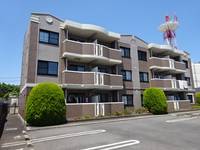 エストレーノkoeiの外観