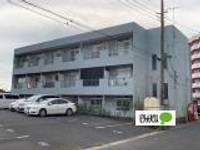 コーポ鹿島305の外観