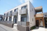 My Style 辻堂の外観