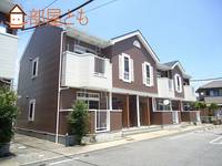 物件の外観画像