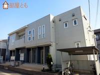 プレミアシャープの外観