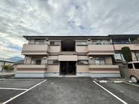 パールハイツマツダの外観