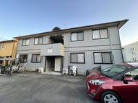 サンライフ湖東の外観