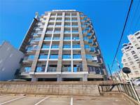 ピュアライフ砂津ビルの外観