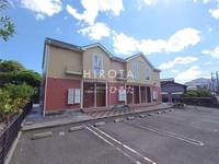 ダンケ吉志の外観