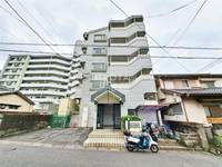 シャトレ別院Ⅲの外観