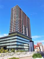 グランドメゾンガーデンシティ小倉 2003号室の外観