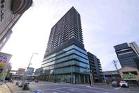 グランドメゾンガーデンシティ小倉 1504号室の外観