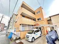 物件の外観画像