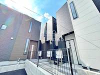 福岡県北九州市門司区寺内2丁目(一戸建)の賃貸物件の外観