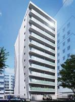 Mys Casetta Kokura -ミースカセッタ小倉-の外観