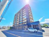 エヴァーグリーンOの外観