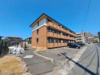 エトワール嵐山の外観