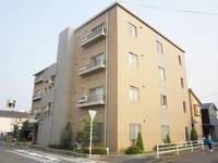 ボンボニエールの外観