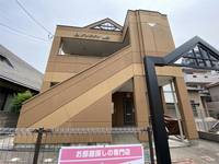 物件の外観画像
