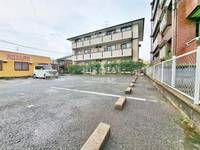 メルベーユ前田の外観